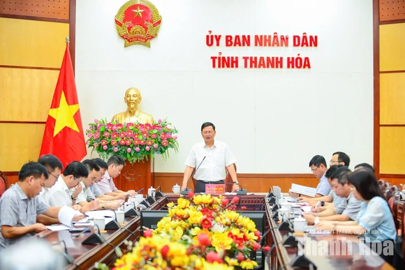 Trách nhiệm&nbsp;giải ngân vốn đầu tư công phải gắn với từng chủ đầu tư, địa phương và người đứng đầu