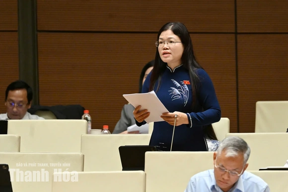 Nhà ở cho thuê cần trở thành định hướng chiến lược
