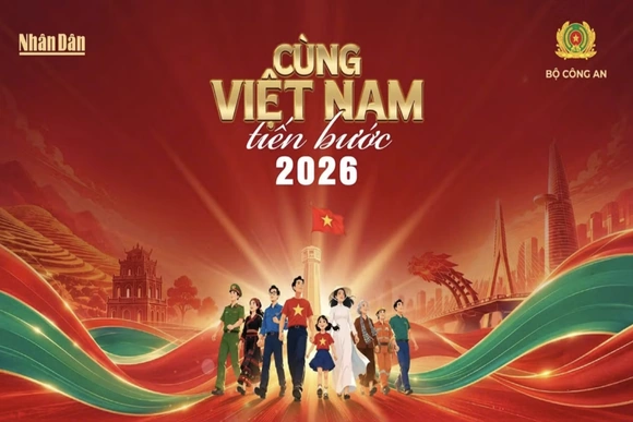 Ngày 30/8, Thanh Hóa tham gia Chương trình “Cùng Việt Nam tiến bước”