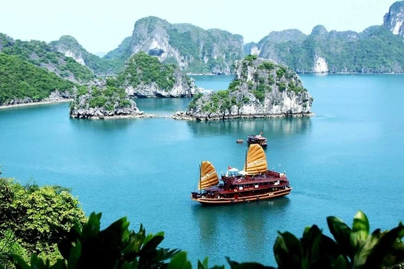 Mỗi địa điểm sẽ có mã định danh 12 chữ số, hiển thị trên VNeID