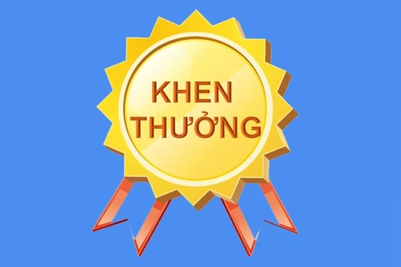 Công khai danh sách, xin ý kiến Nhân dân đề nghị tặng thưởng Huân chương Lao động