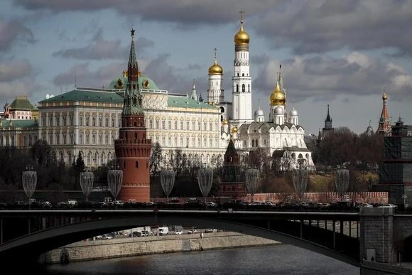 Điện Kremlin: Lập trường của Kiev cản trở giải pháp hòa bình