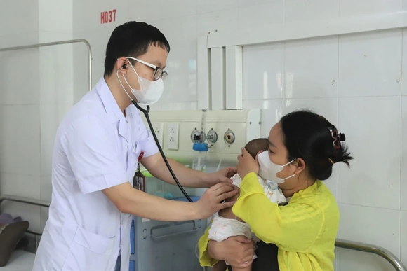 Khói thuốc thụ động - mối nguy âm thầm đối với sức khoẻ