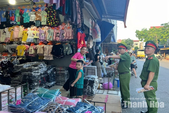 Những “lỗ hổng” trong phòng cháy, chữa cháy