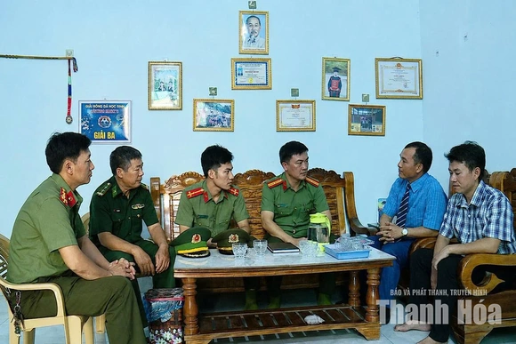 Ngăn tà đạo “bén rễ” nơi vùng cao