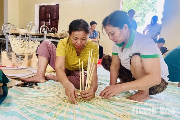 Tự tin vươn xa nhờ tư duy “đa ngành, nghề” trong các HTX