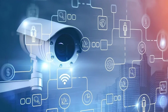 Camera AI – Công nghệ giám sát an ninh tiên tiến