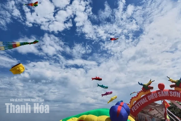 Đa dạng sản phẩm du lịch biển để thu hút du khách