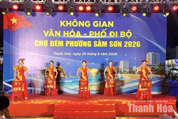 Một vòng du lịch xứ Thanh những ngày đầu nghỉ lễ Quốc khánh 2/9