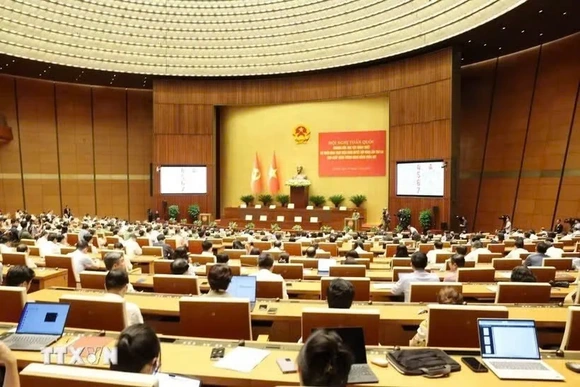 Bộ Chính trị, Ban Bí thư tổ chức Hội nghị toàn quốc nghiên cứu, học tập, quán triệt và triển khai thực hiện một số Nghị quyết, Chỉ thị