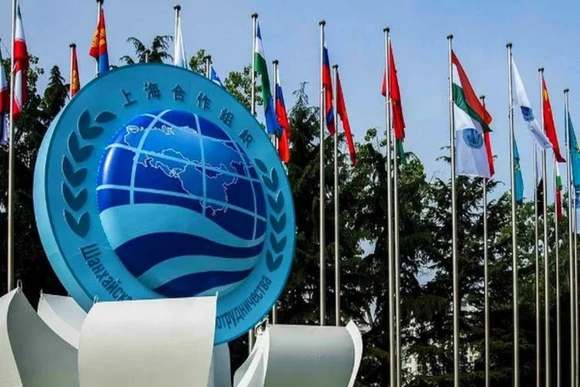 Lãnh đạo Nga, Trung Quốc và các nước SCO chuẩn bị dự hội nghị thượng đỉnh tại Kyrgyzstan