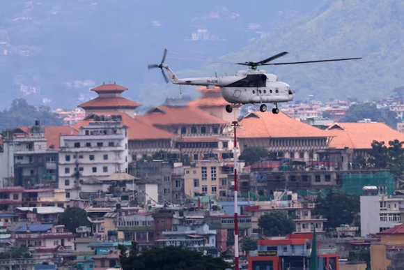 Nepal đảo ngược quyết định, cho phép chuyên gia nước ngoài tham gia cứu hộ thiên tai