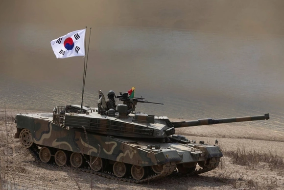 Hàn Quốc tạo điều kiện cho doanh nghiệp quốc phòng tiếp cận tiêu chuẩn NATO