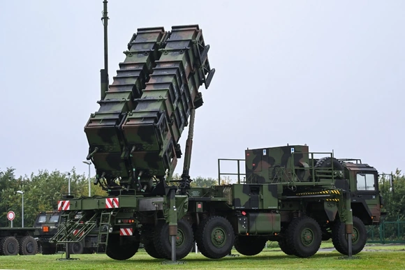 Ba Lan, Mỹ đàm phán nâng cao về việc chuyển một phần hoạt động sản xuất Patriot sang Ba Lan
