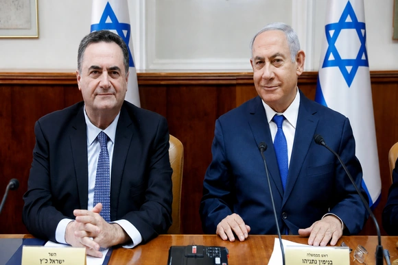 Israel đe dọa gia tăng không kích và sơ tán dân cư tại Gaza vì vụ thả diều
