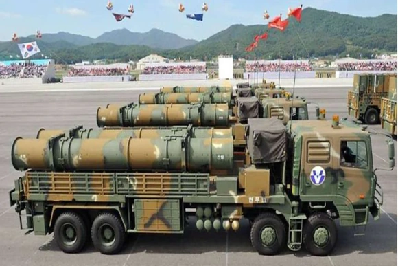 65% người Hàn Quốc ủng hộ sở hữu vũ khí hạt nhân
