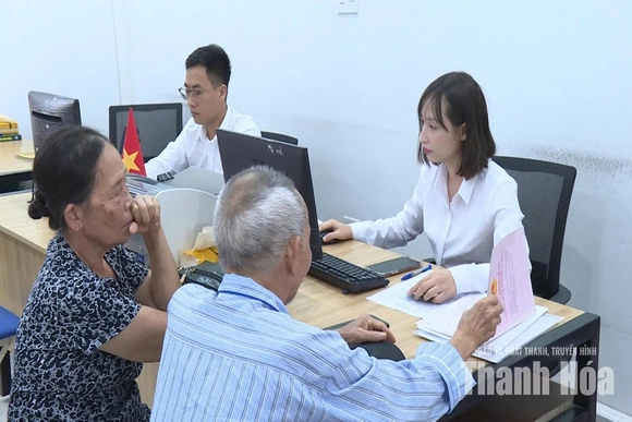 Chiến dịch 100 ngày hoàn thành số hóa hồ sơ,&nbsp;chuyển đổi và cập nhật dữ liệu công chứng