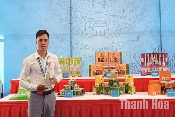 Hiện thực hóa khát vọng làm giàu trên mảnh đất quê hương
