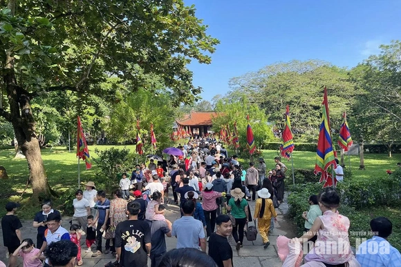 Mở hướng phát triển cho du lịch sự kiện và chuyên đề