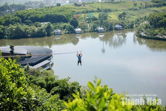Đa dạng giải pháp nhằm nâng&nbsp;mức chi tiêu của du khách