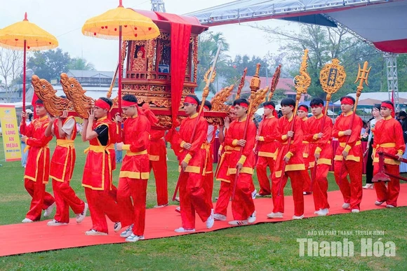 Về vùng đất Mường Khô