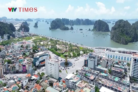 Quảng Ninh chính thức trở thành thành phố từ hôm nay (1/9)