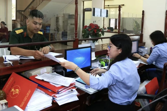 Thu ngân sách nhà nước 8 tháng ước đạt 80% dự toán