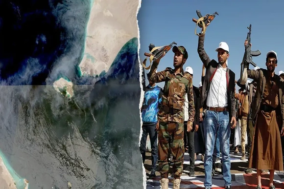 Lãnh đạo Yemen tuyên bố không cho phép Iran và Houthis kiểm soát eo biển Bab el-Mandeb