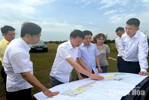 Ban Pháp chế HĐND tỉnh đổi mới nội dung,&nbsp;nâng cao chất lượng hoạt động