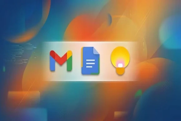 Google tích hợp tính năng giọng nói Gemini Live vào loạt ứng dụng văn phòng