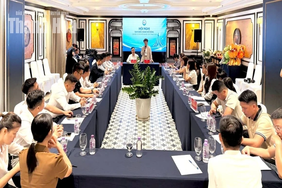 Diễn đàn Khởi nghiệp Quốc gia 2026 sẽ diễn ra tại Thanh Hóa