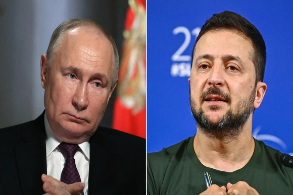 Nga phát tín hiệu mới về cuộc gặp Putin - Zelensky