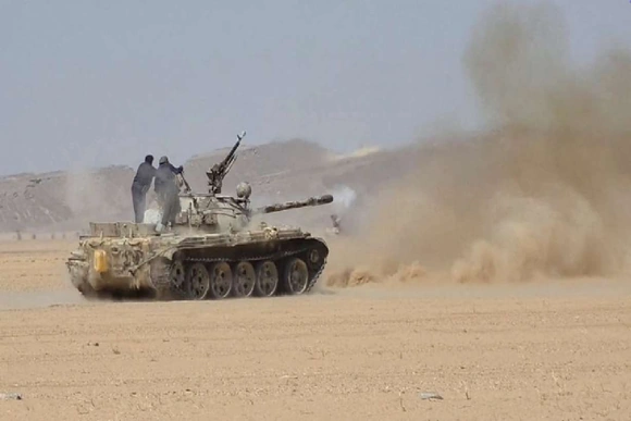 Houthi kiểm soát đảo chiến lược, đe dọa tuyến hàng hải Biển Đỏ