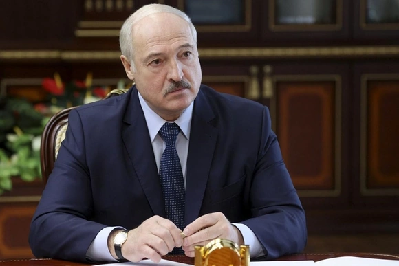 Tổng thống Belarus để ngỏ “thỏa thuận lớn” với Mỹ