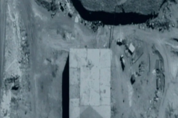 IAEA: Lò phản ứng hạt nhân bí mật của Syria có thể sản xuất vật liệu cho vũ khí hạt nhân