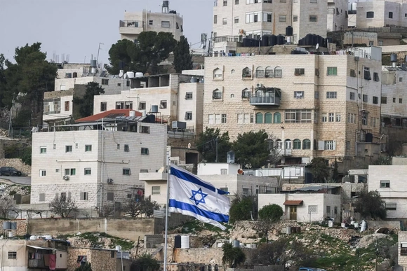 Anh cân nhắc áp lệnh trừng phạt mới với Israel, Tel Aviv chỉ trích gay gắt