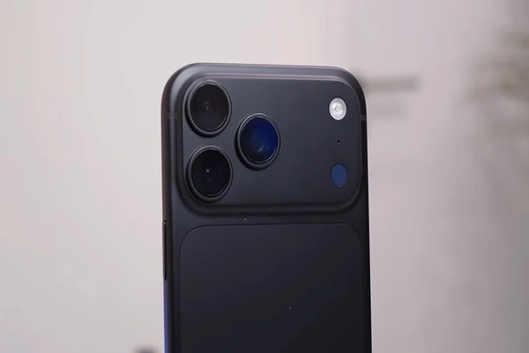 Đập hộp iPhone 18 Pro màu đen: Sau nhiều năm, màu cổ điển vẫn không ngừng hot
