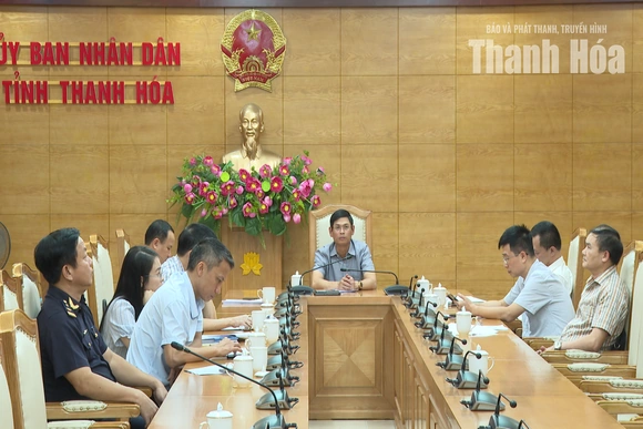 Hoàn thiện thể chế tài chính, khơi thông nguồn lực phát triển kinh tế