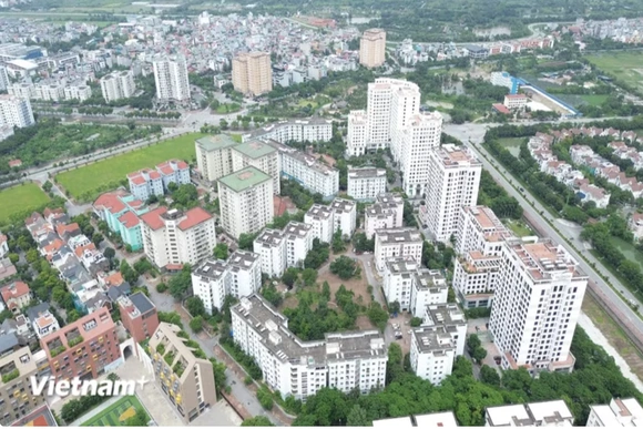 Khẩn trương hoàn thiện phương án, đẩy mạnh phân cấp quản lý tài sản dôi dư