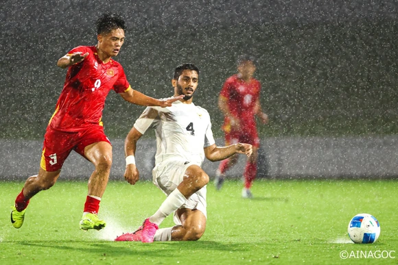 U23 Việt Nam đấu U23 Philippines: Mục tiêu giành 3 điểm; Klopp làm điều chưa từng có ở đội tuyển Đức