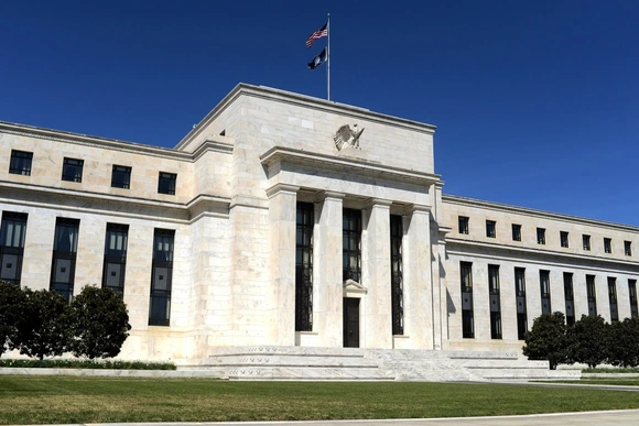 Fed tăng lãi suất lần đầu tiên sau hơn 3 năm