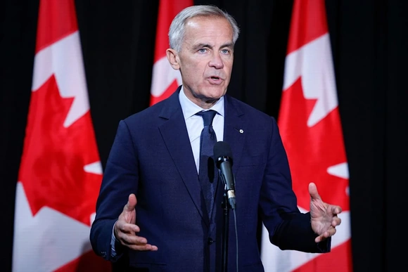 Canada cân nhắc trở thành ‘thành viên liên kết’ của EU