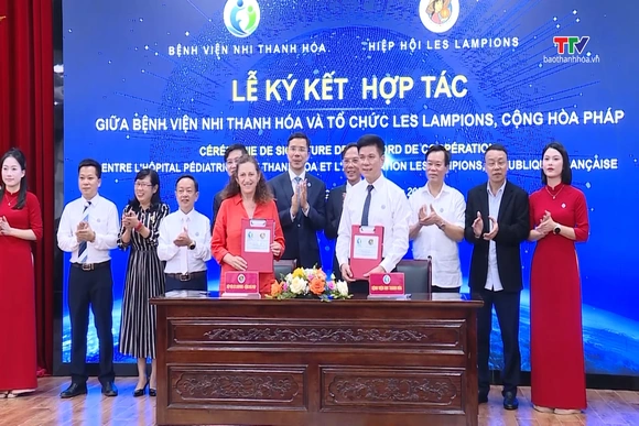 Bản tin Thời sự tối 18/9/2026: Hội nghị khoa học quốc tế trong lĩnh vực nhi khoa năm 2026