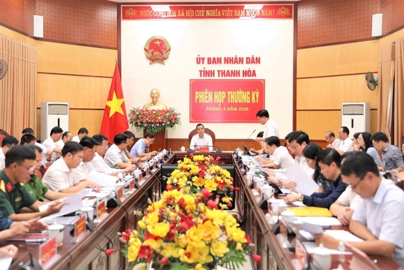 Thu ngân sách nhà nước 9 tháng tăng 12% so với cùng kỳ