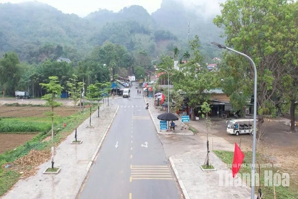 Thu hút đầu tư - “đòn bẩy” phát triển kinh tế - xã hội ở Cẩm Tú