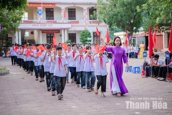 Chuyển biến tích cực sau hơn một năm thực hiện Nghị quyết số 71-NQ/TW