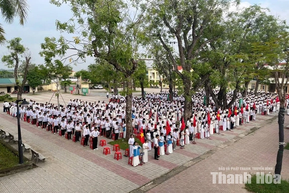 Cần minh bạch các khoản thu đầu năm học