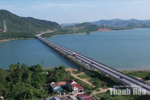 Lợi thế lớn, dư địa rộng
