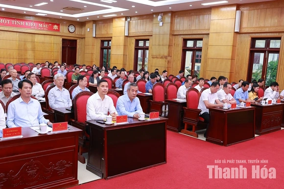 Chuyển ý kiến tham vấn của đội ngũ trí thức thành nhiệm vụ, sản phẩm cụ thể