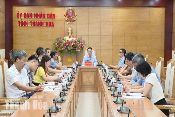 Chuẩn hóa biên soạn chỉ tiêu Tổng giá trị sản phẩm và Thu nhập bình quân đầu người cấp xã